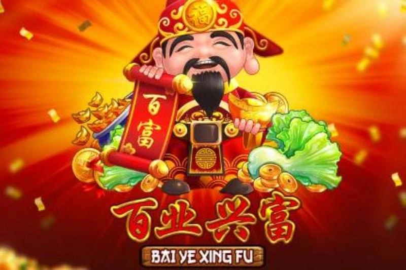 Bai Ye Xing Fu